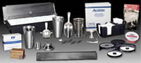 Bartending Equipment & Bartending Accessories