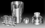 Bar Equipment &amp; Accessories