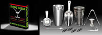 Bartending School Training Video & Bar Equipment &amp; Accessories